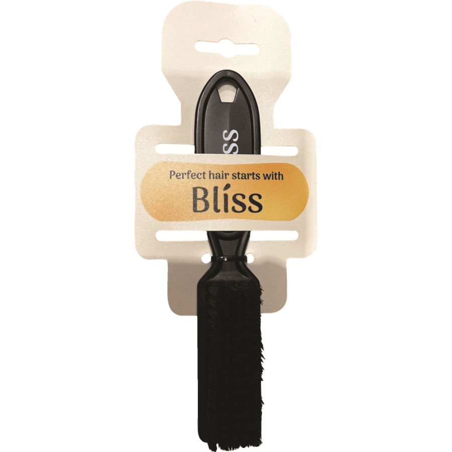 מברשת מצמידה לעיצוב שיער