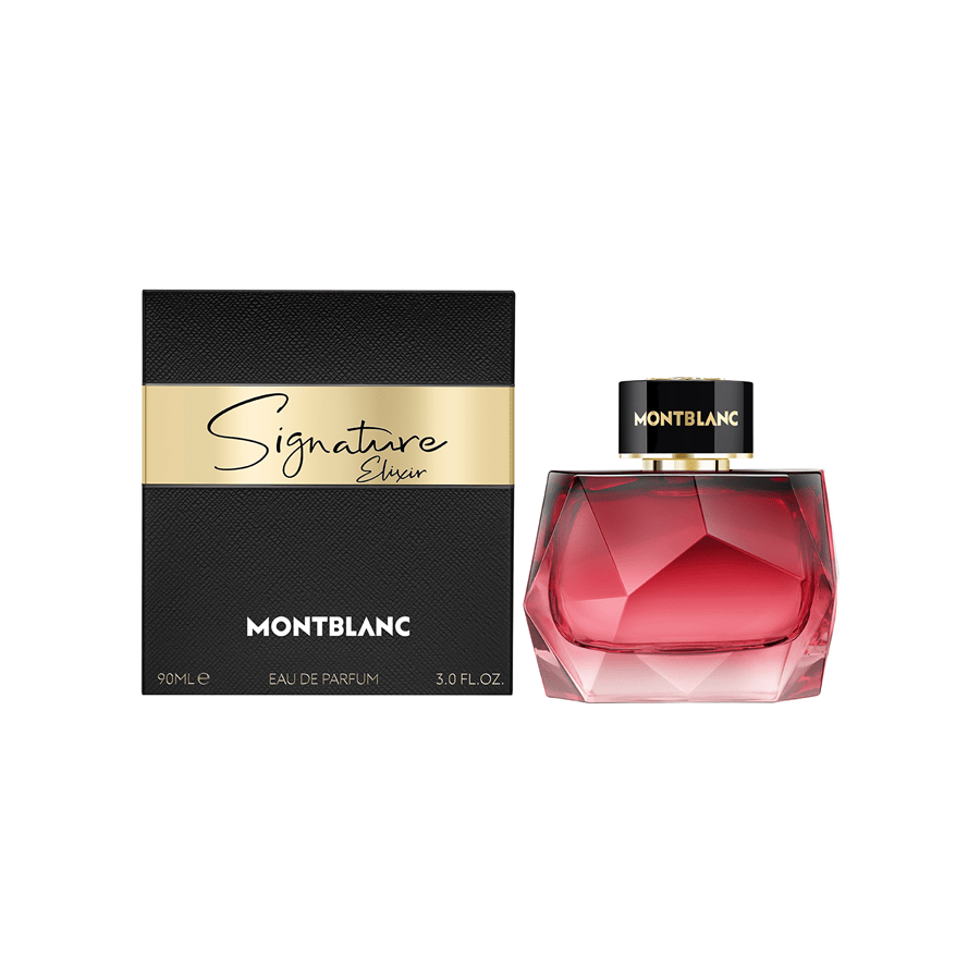 SIGNATURE ELIXIR א.ד.פ