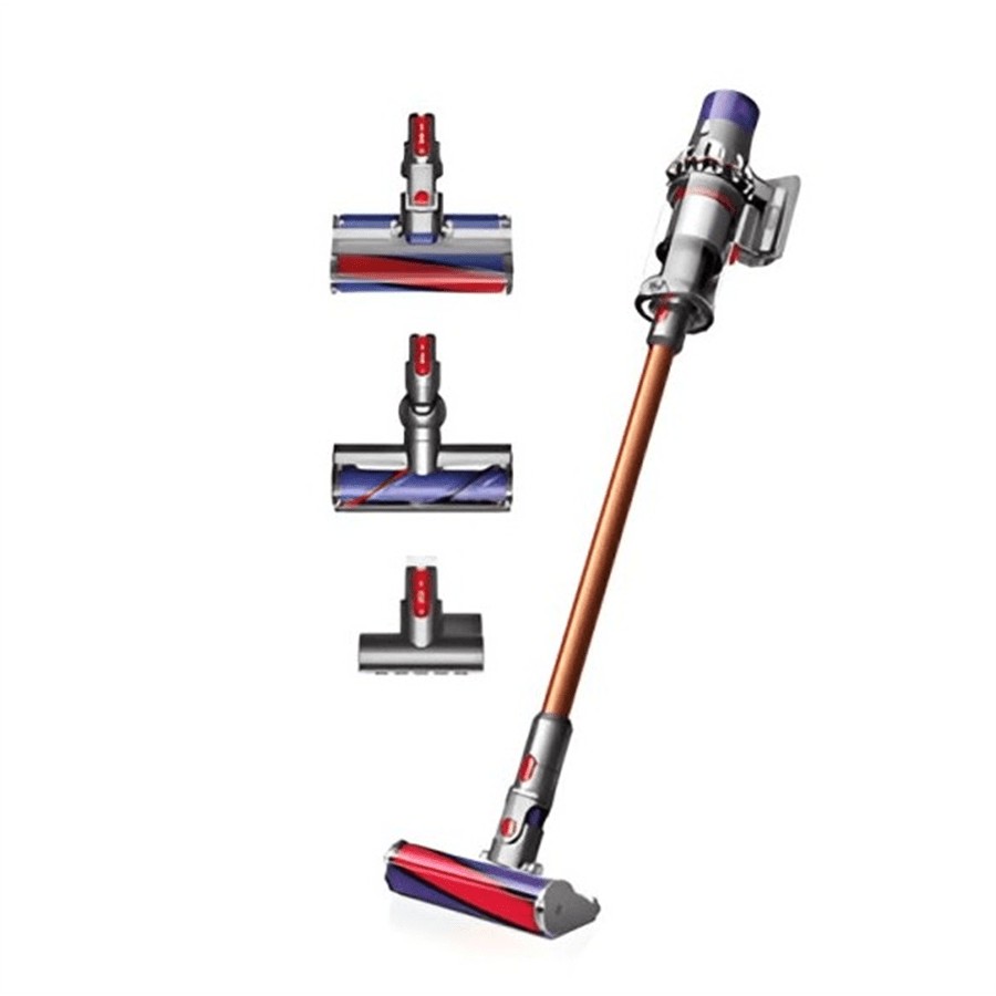 V10 ABSOLUTE SV27 שואב