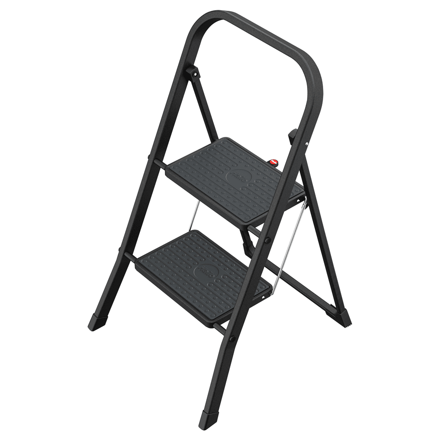 דרגש מעקה 2 שלב