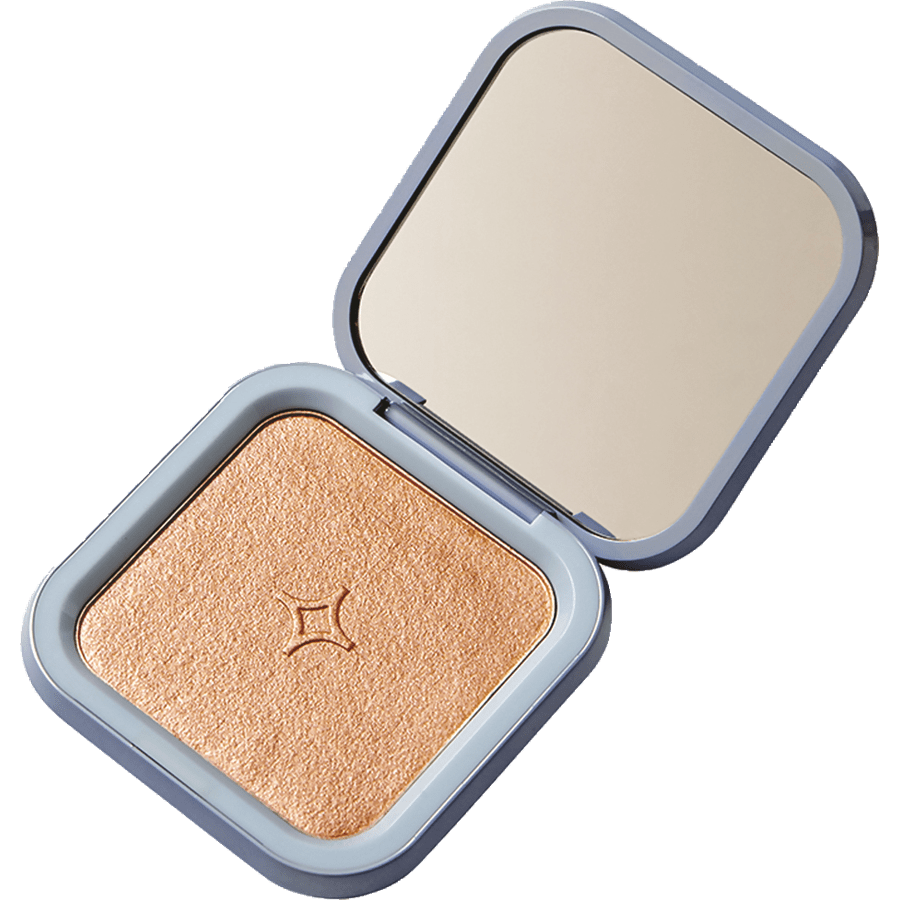 היילייטר סאנסט ברונז