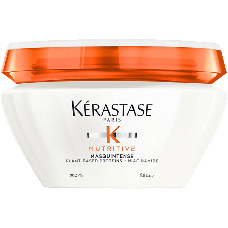 נוטריטיב אינטנס מסכה