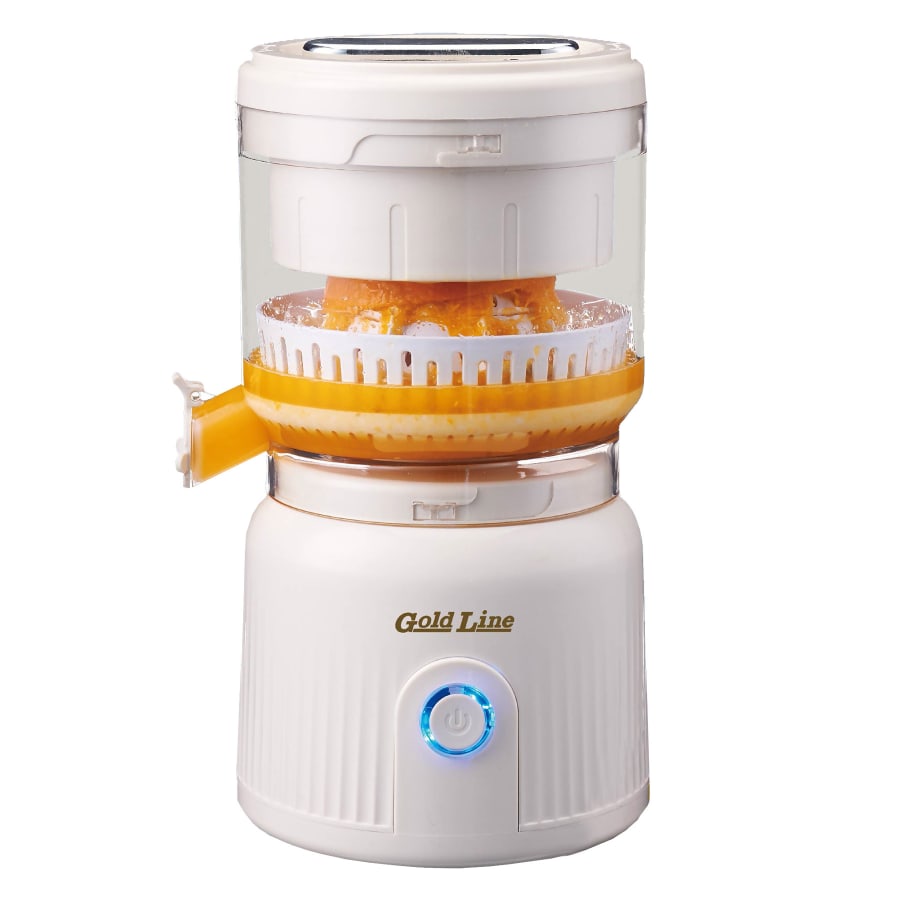 מסחטת הדרים אוטומטי