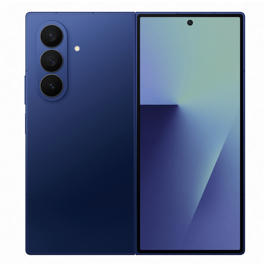 Fold 7 256G כחול