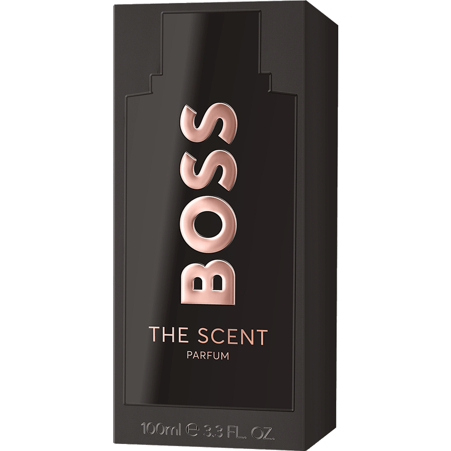 The Scent א.ד.פ לגבר