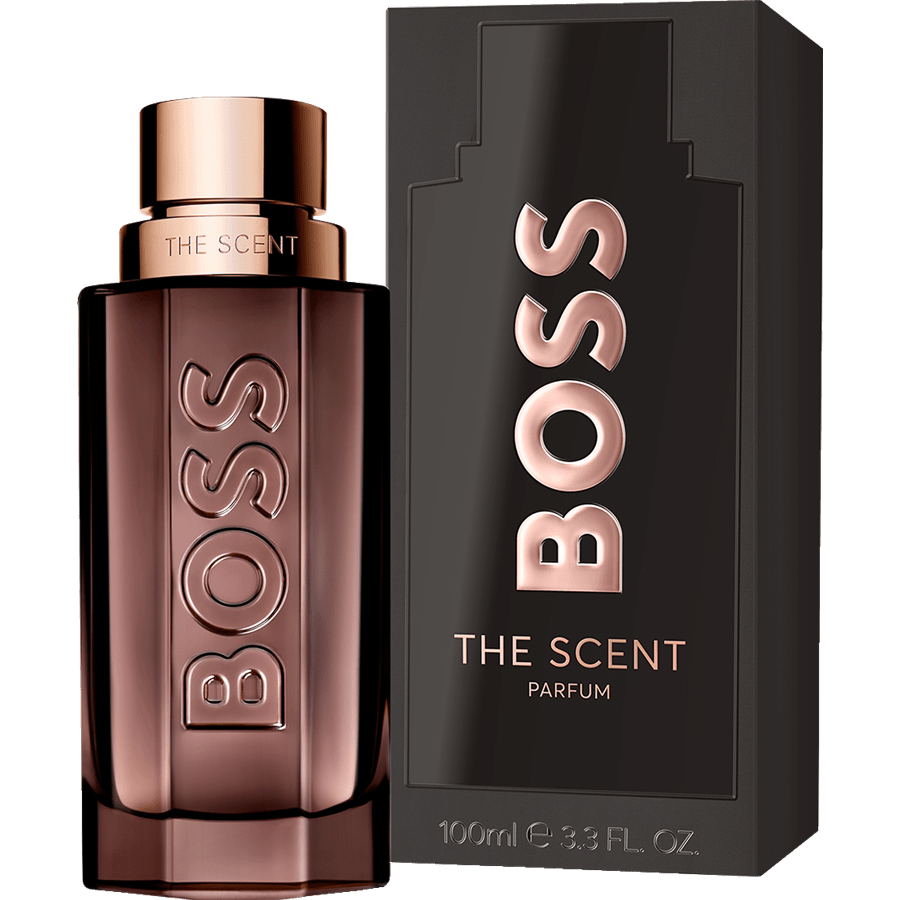 The Scent א.ד.פ לגבר