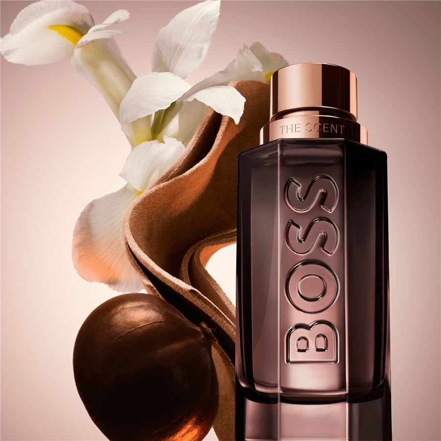 The Scent א.ד.פ לגבר
