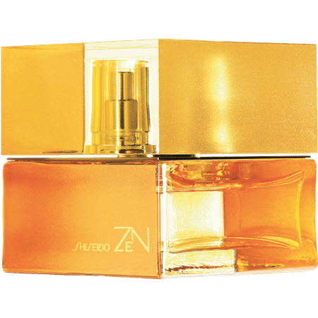 SHISEIDO ZEN א.ד.פ לאשה