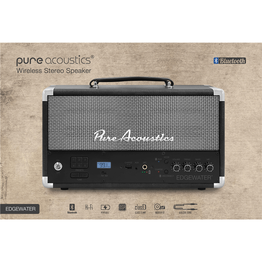 מערכת סטריאו