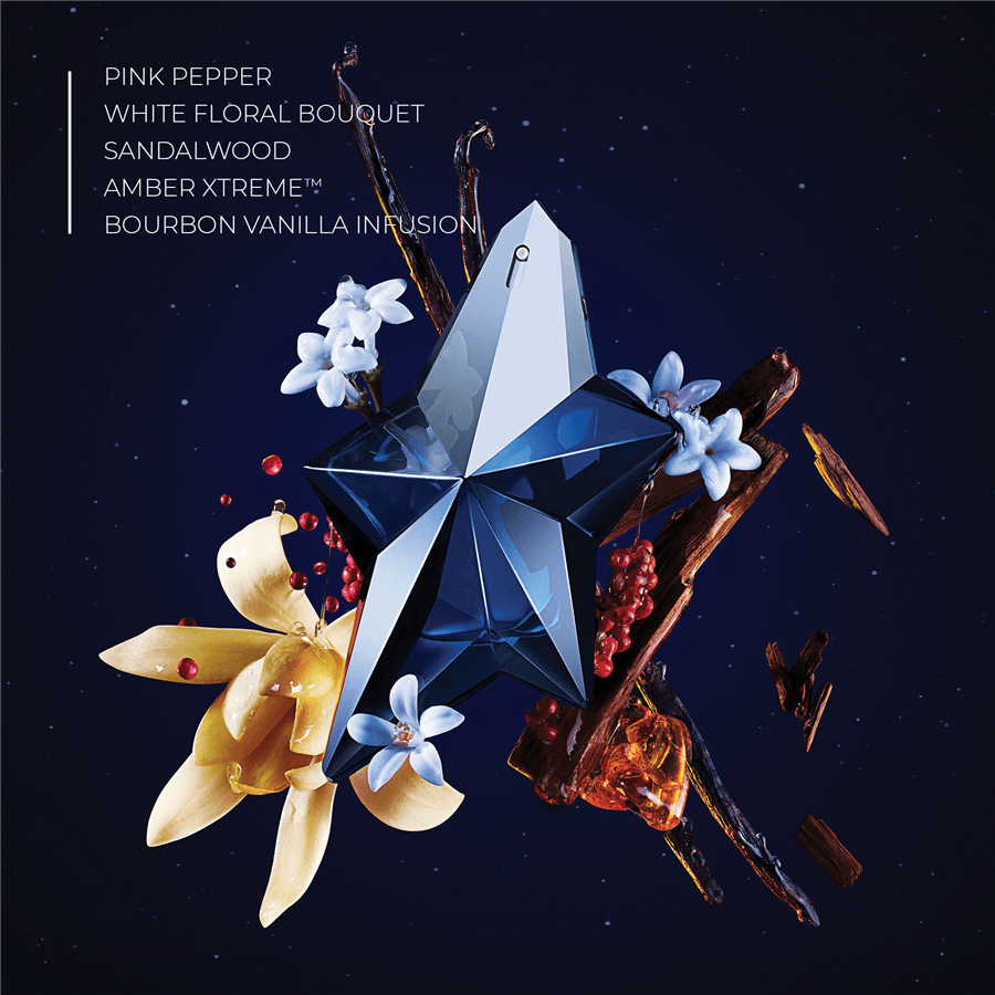 ANGEL ELIXIR א.ד.פ. אישה