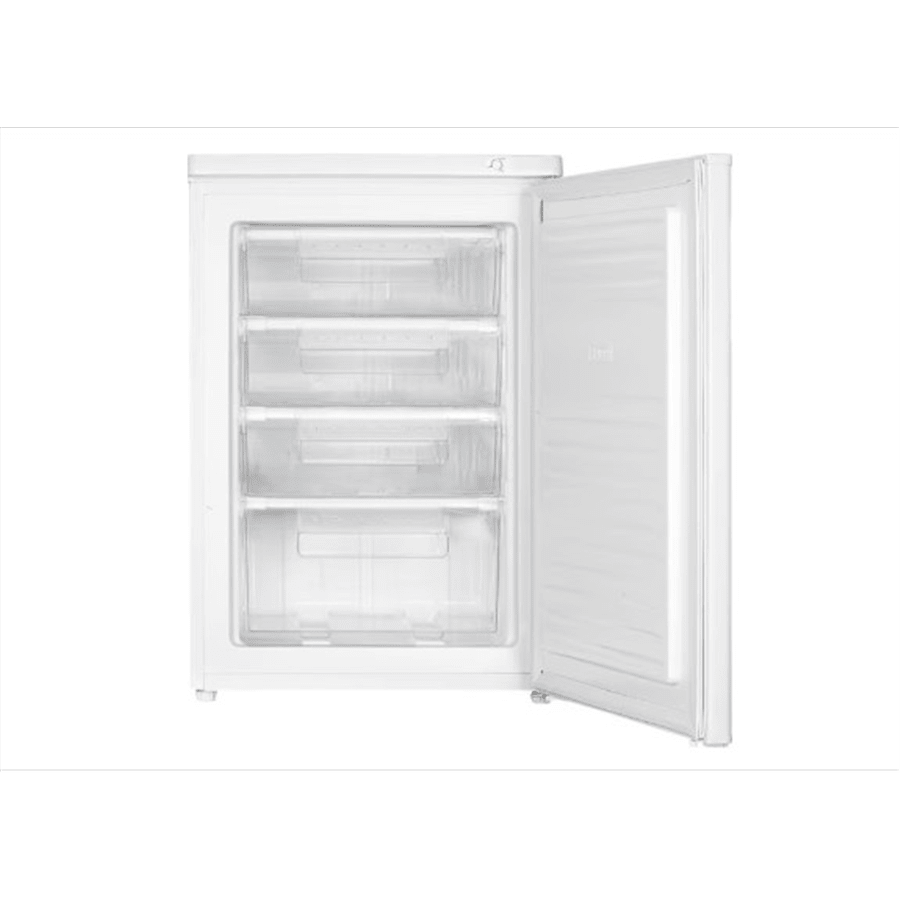 מקפיא 4 מגירות 91 ליטר