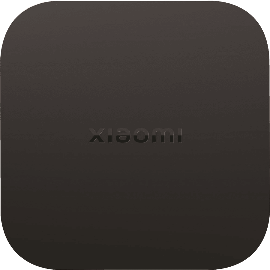 סטרימר TV Box 2nd Gen