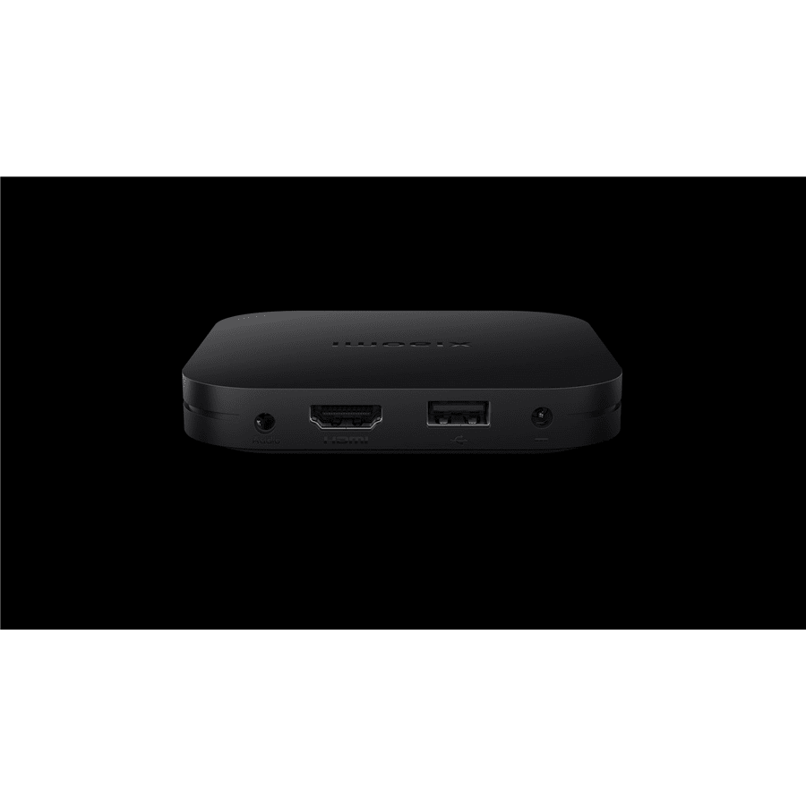 סטרימר TV Box 2nd Gen