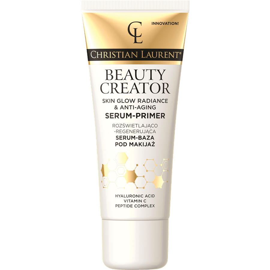 סרום פרימר למייק אפ