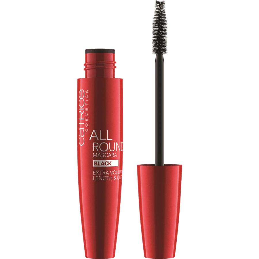 מסקרה אולראונד