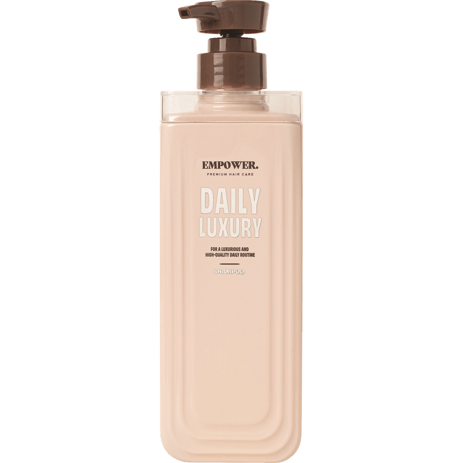 שמפו פרימיום לשיער