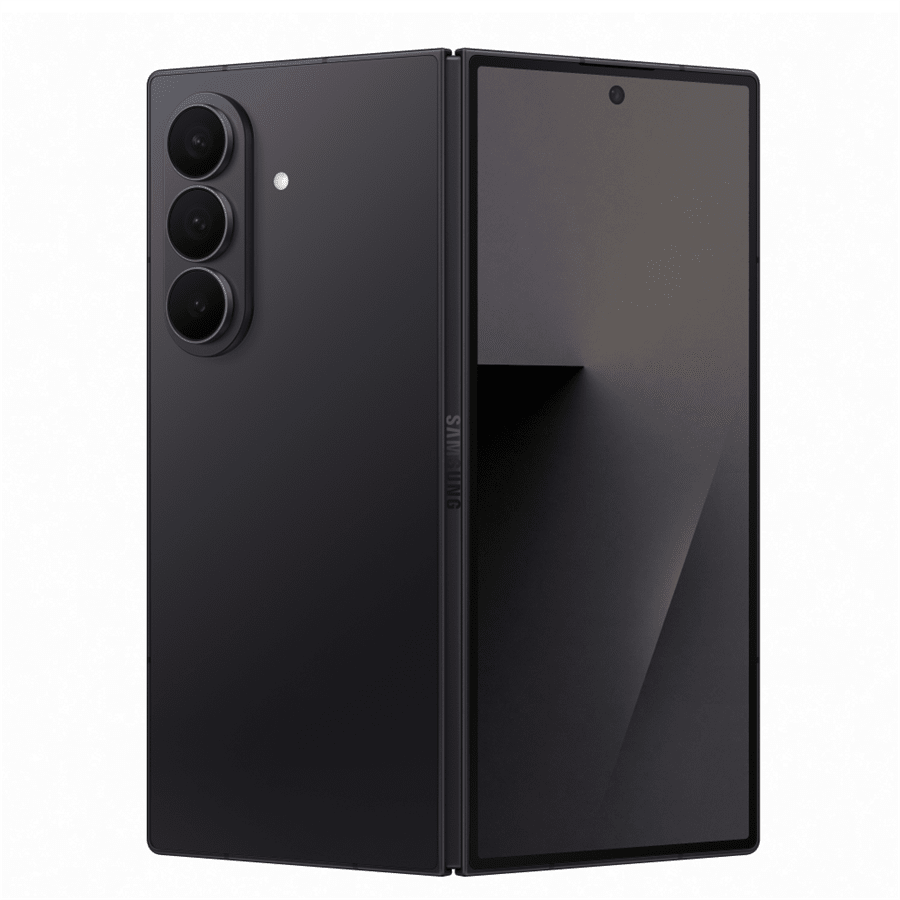 Fold 7 256G שחור