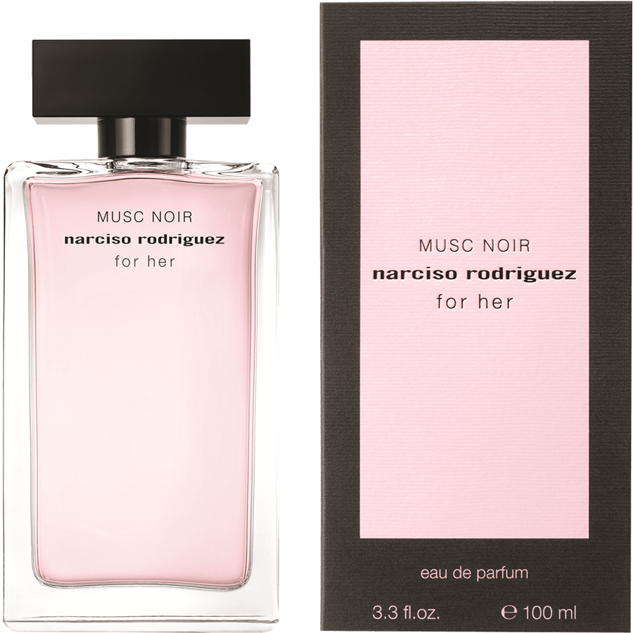 MUSC NOIR FOR HER א.ד.פ