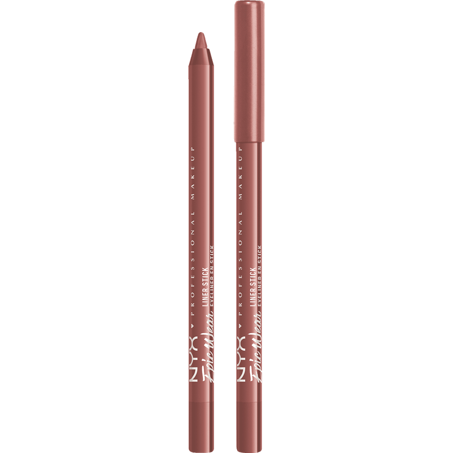 עפרון עיניים עמיד במים DUSTY MAUVE 16 E