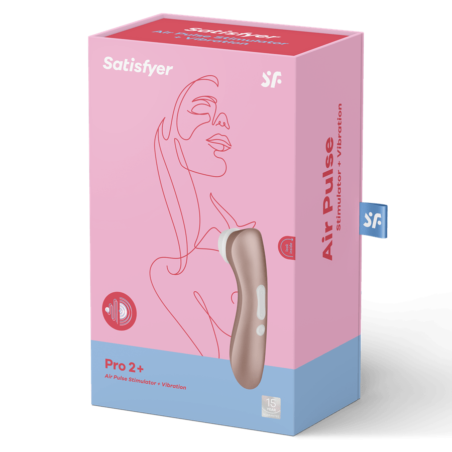 סטיספייר פרו 2+