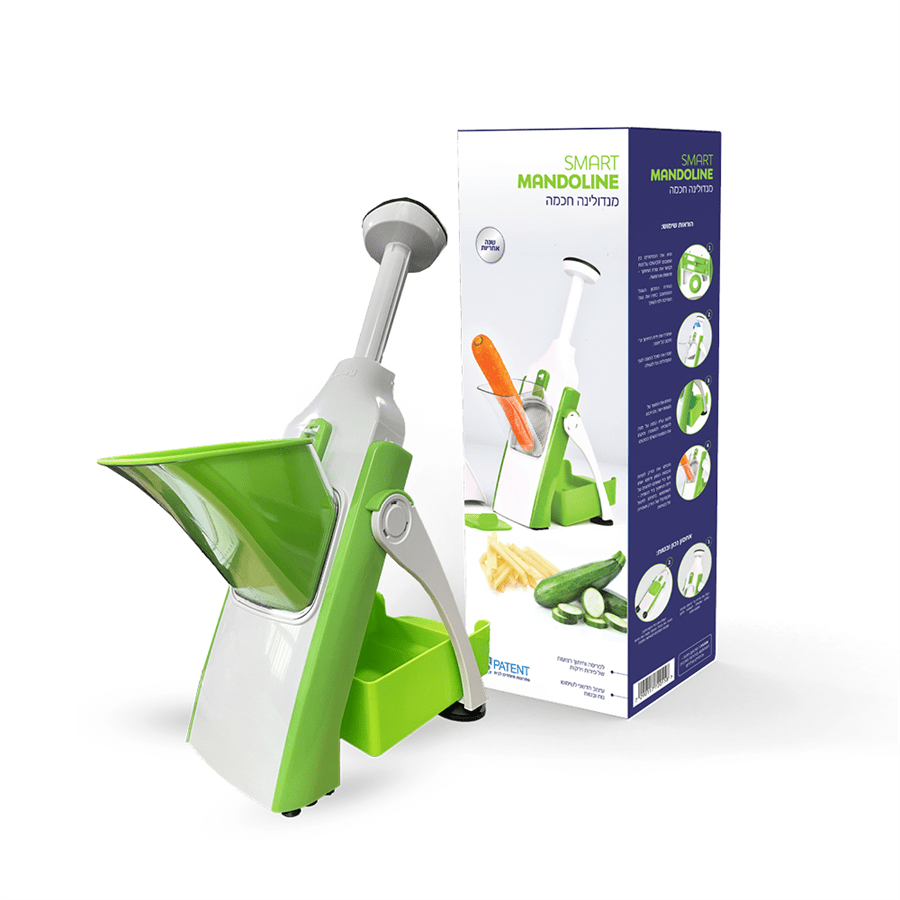 מנדולינה חכמה