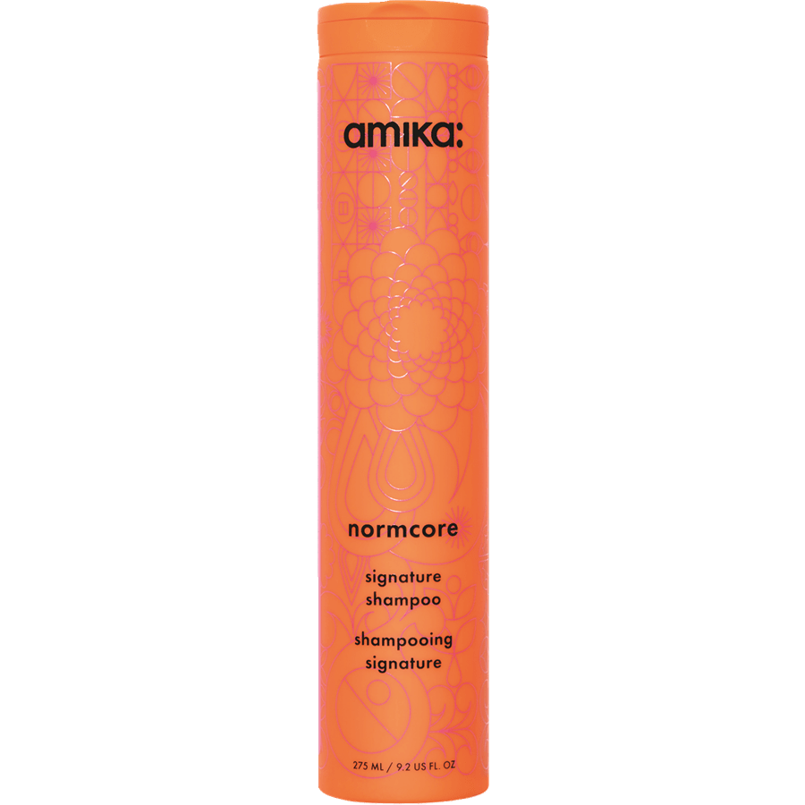 נומוקור שמפו חותם לשיער