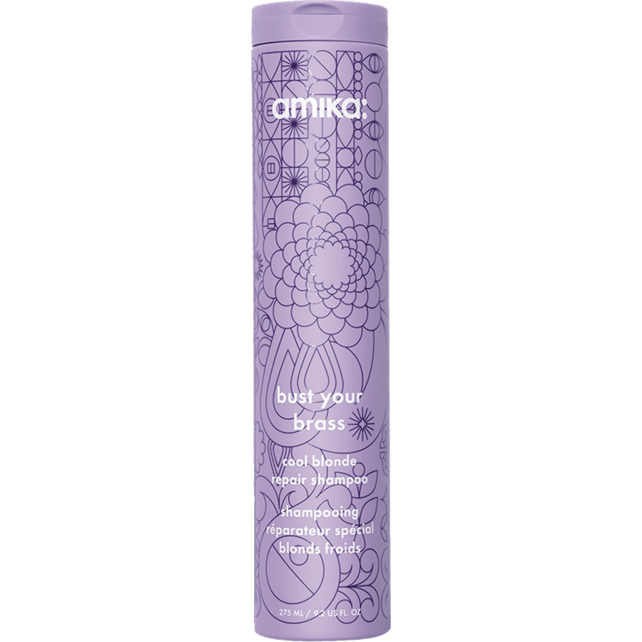 שמפו משקם סילבר