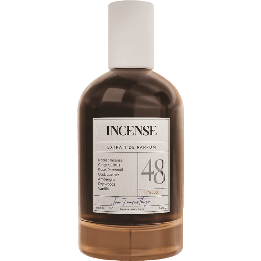 INCENSE בושם מס' 48
