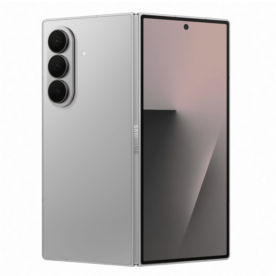 Fold 7 256G אפור