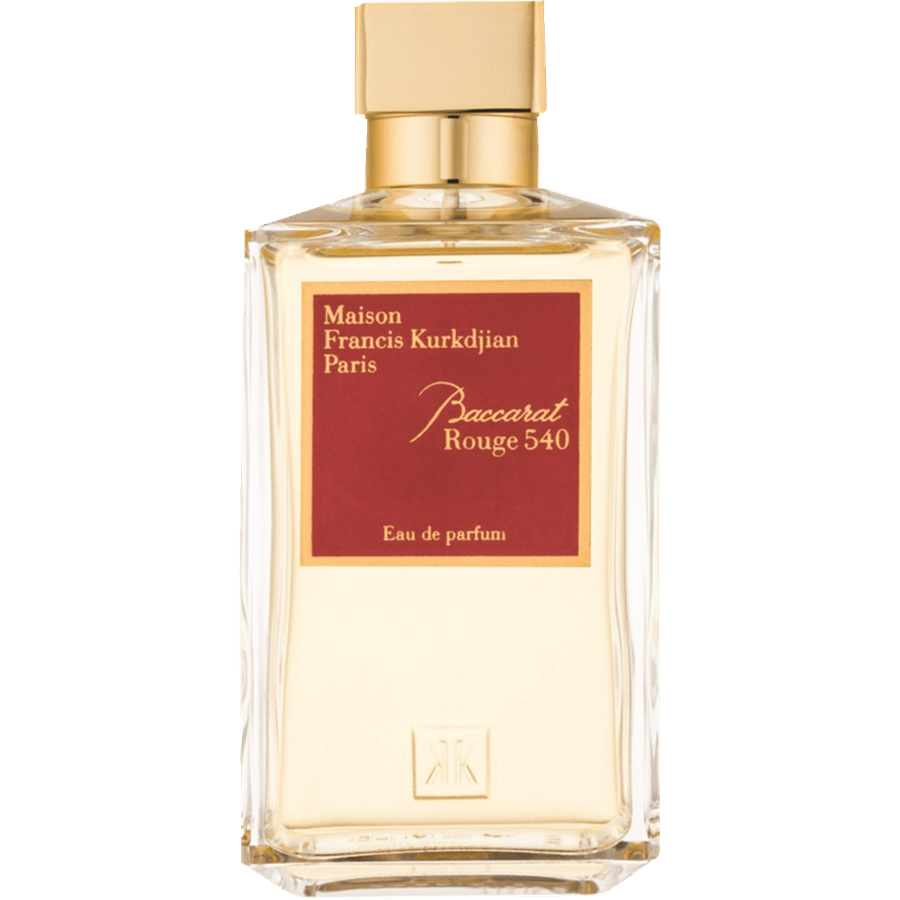 Baccarat Rouge 540 אדפ