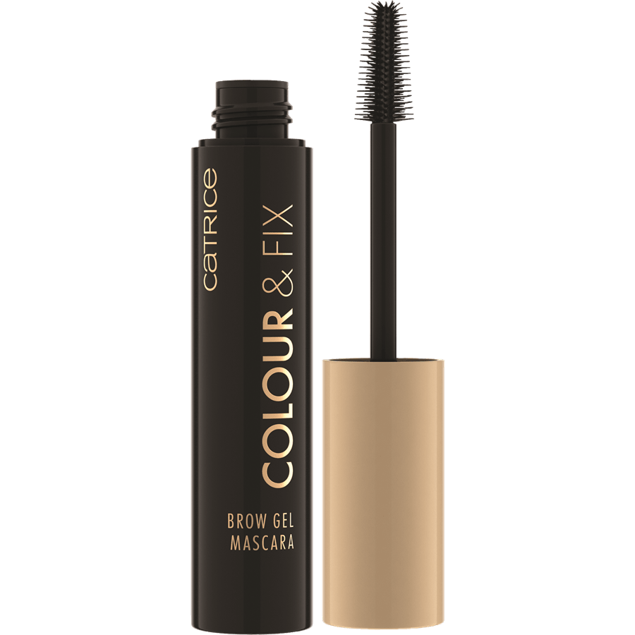 מסקרה לגבות