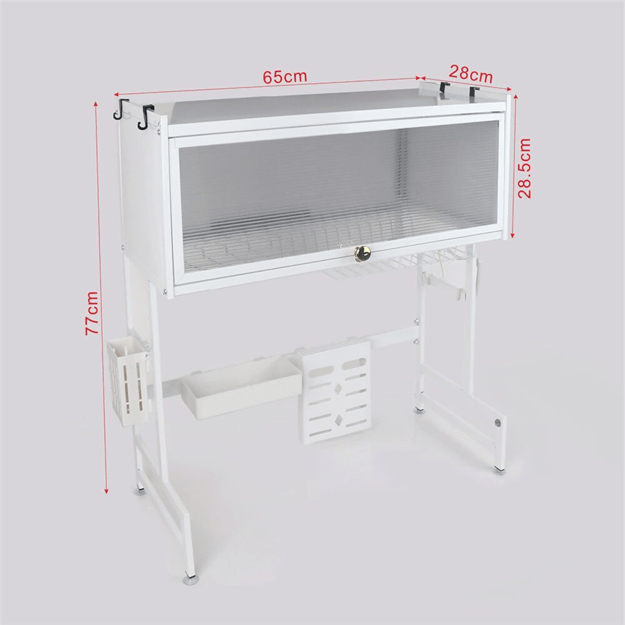 מעמד עם קלפה