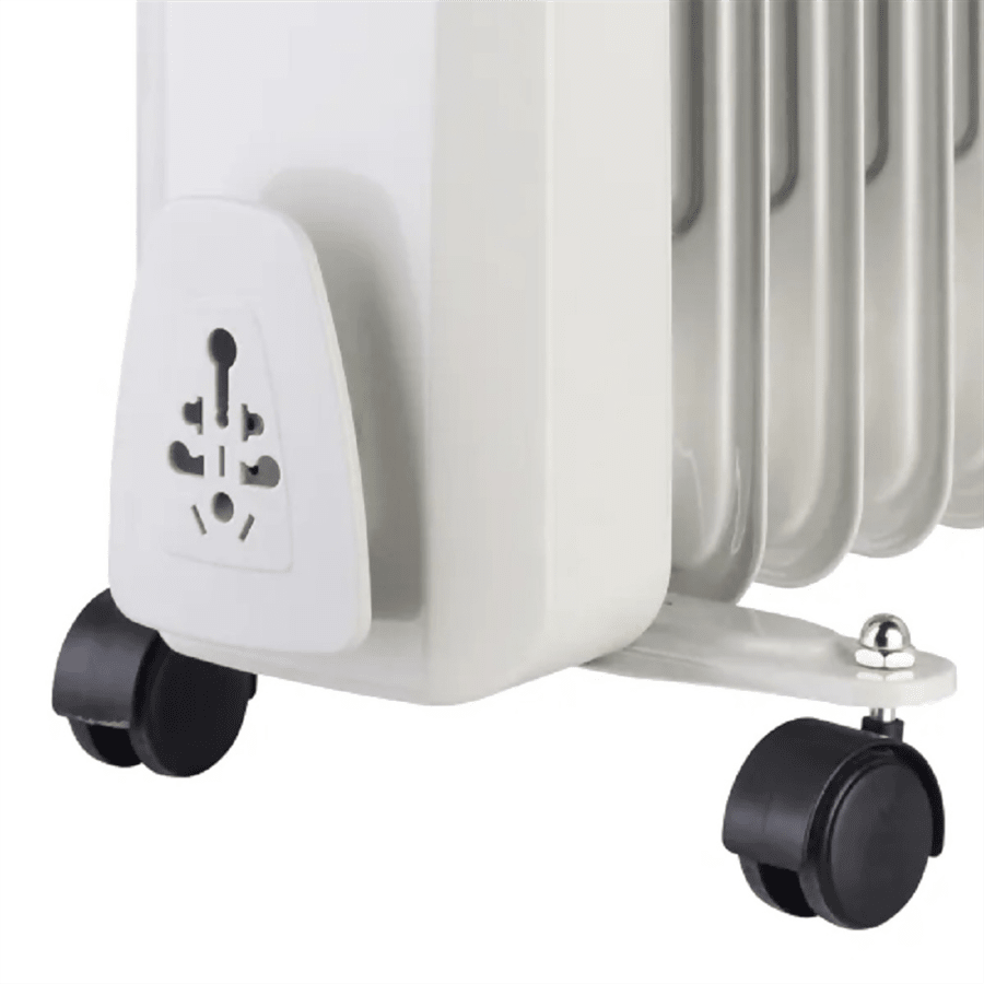 רדיאטור A027814