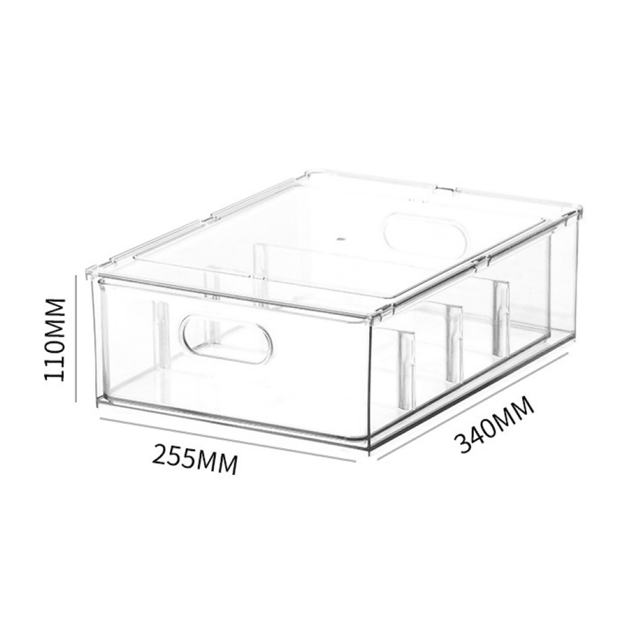 מגירת אחסון