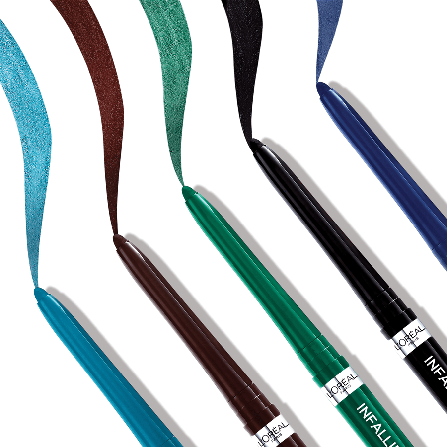 עפרון אינפליבל 36 שעות