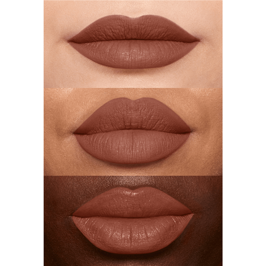 שפתון נוזלי קרמי SOFT MATTE גוון 60 LEON