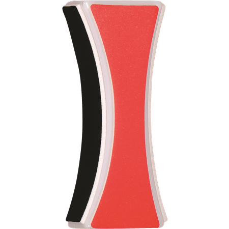 מבריק ציפורניים 4 שלבים