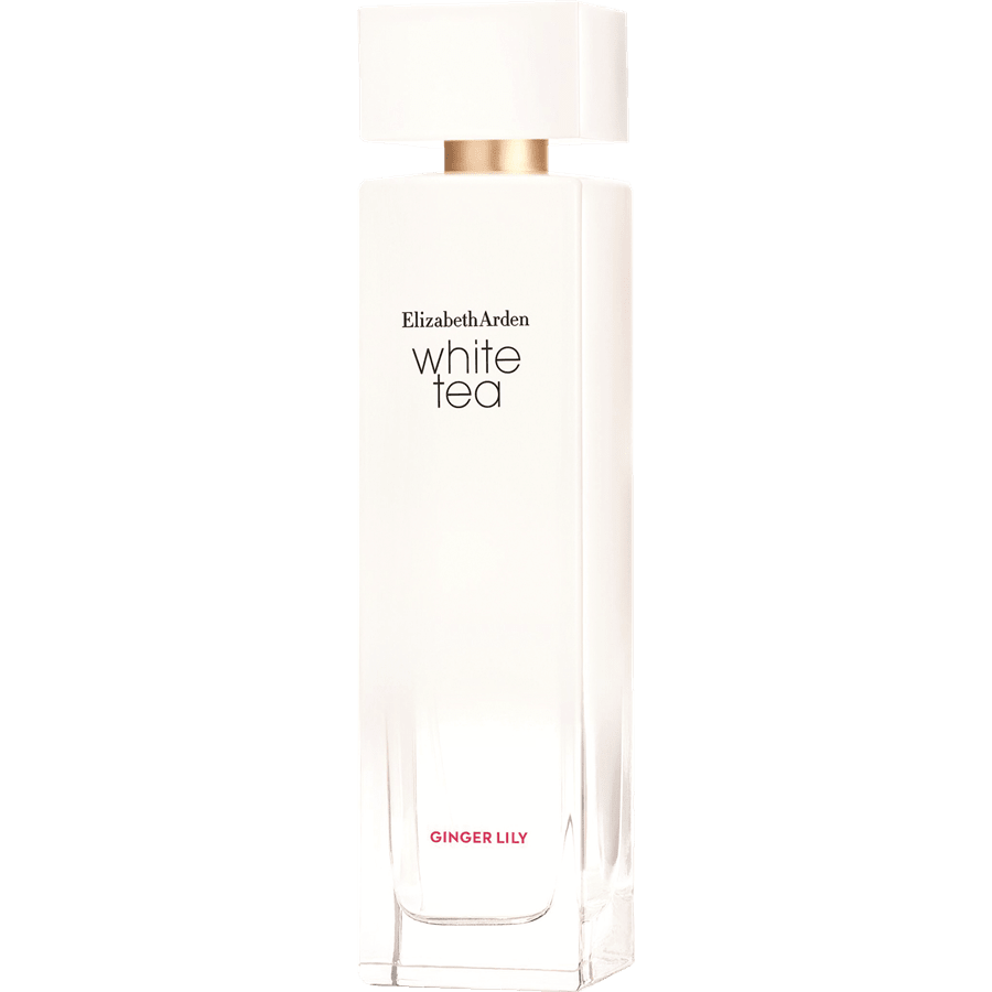 WHITE TEA GINGER א.ד.ט