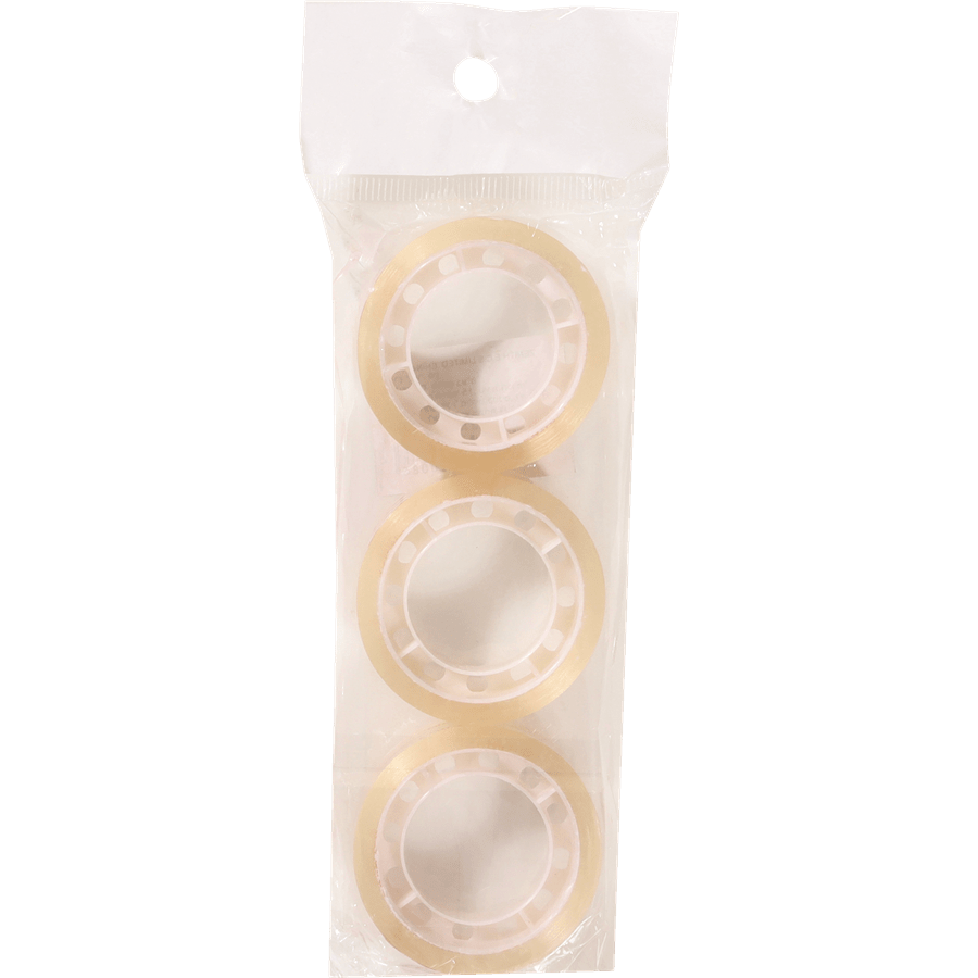 סט סלוטייפ/שלישיה