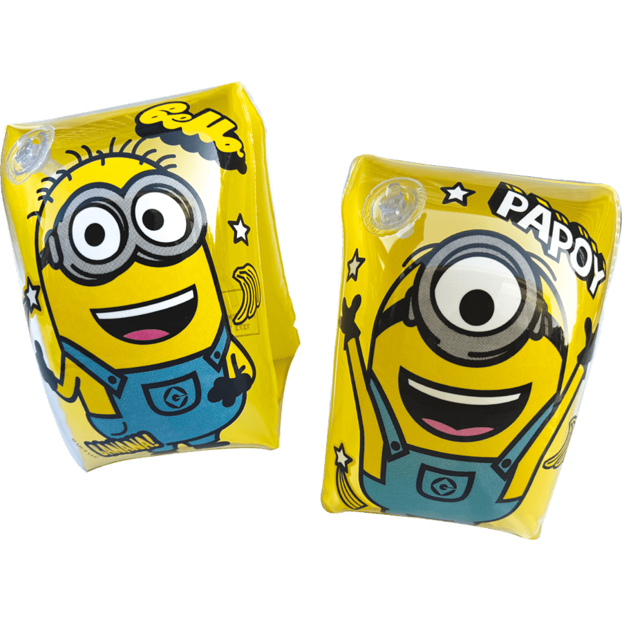 מצופים לידיים גיל 3-6 -