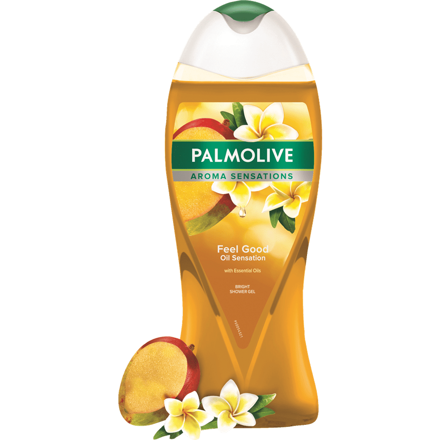 פלמוליב ארומה סנסיישן