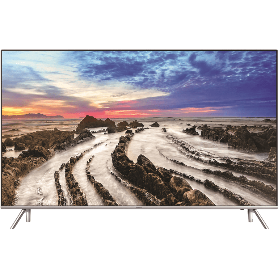LED 75 SMART 4K MU7000
