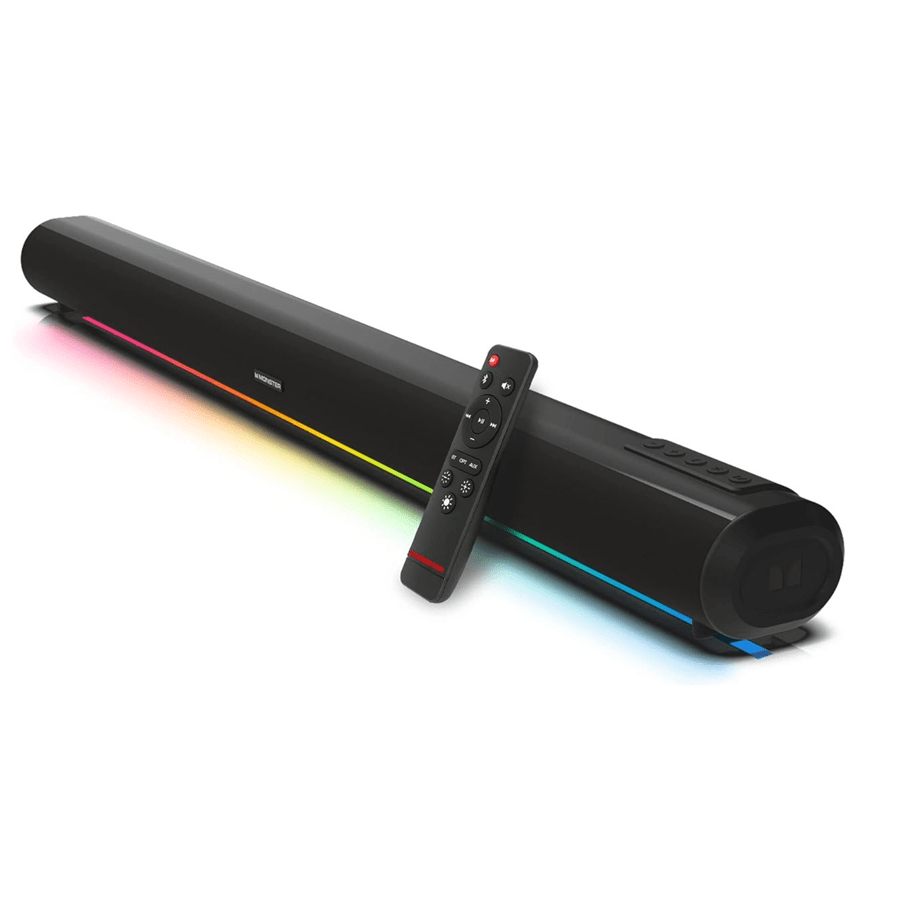 Monster Soundbar