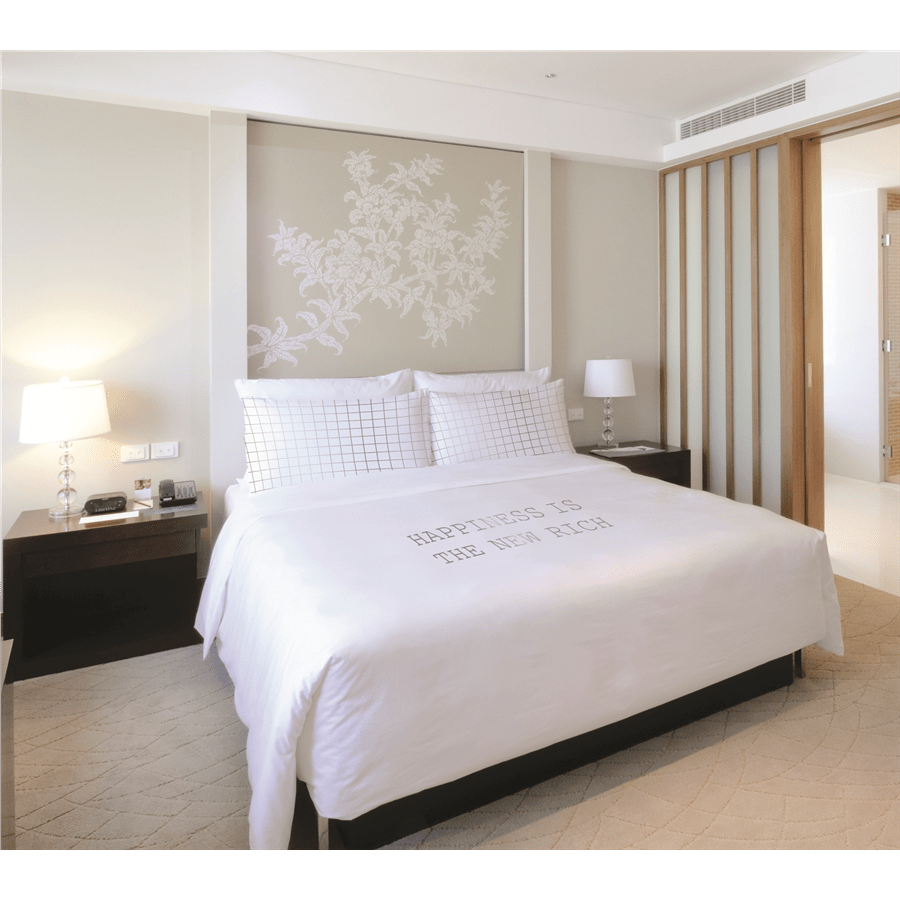 סט מצעים ריץ