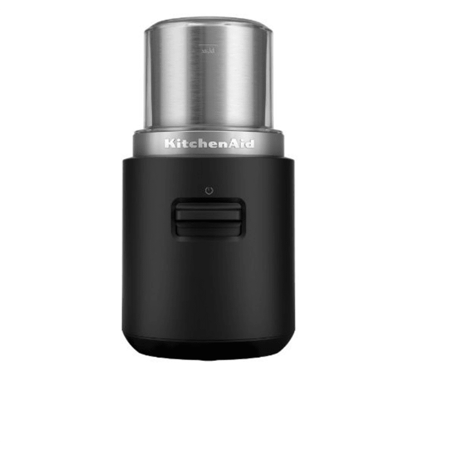 מטחנת קפה אלחוטי GO  5KB