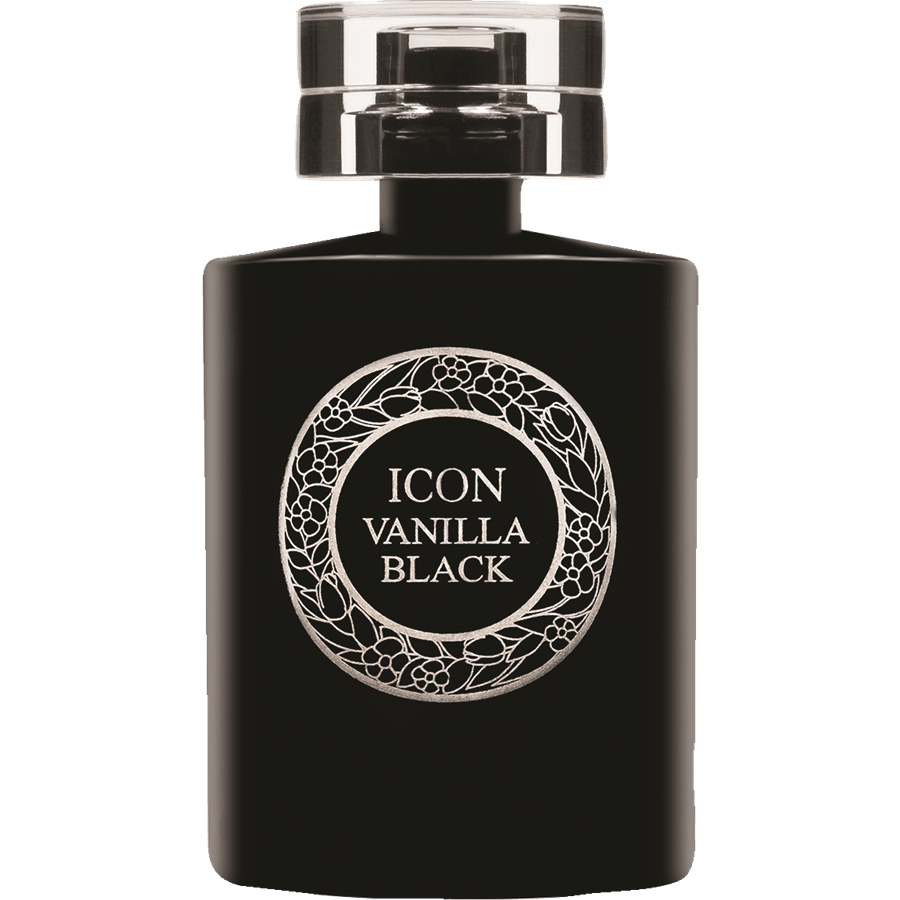 ICON VANILLA BLACK לאשה