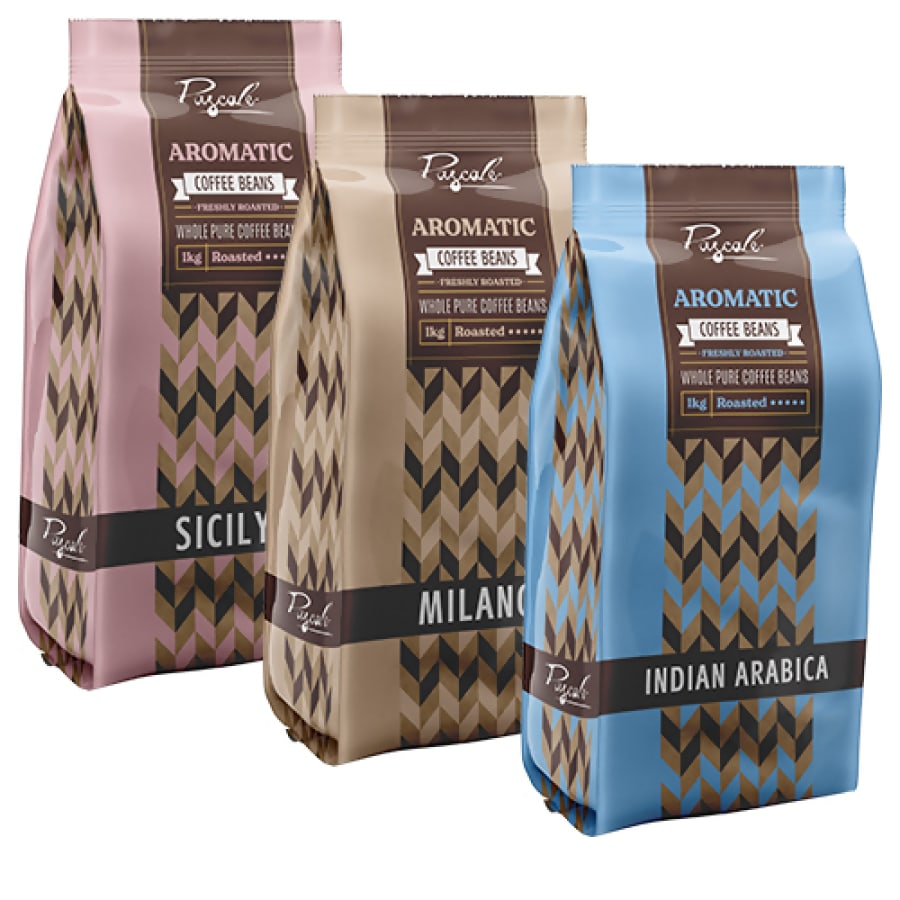 pascale mix 3 kg