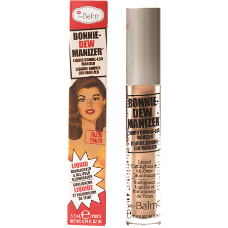 Bonnie Dew Manizer