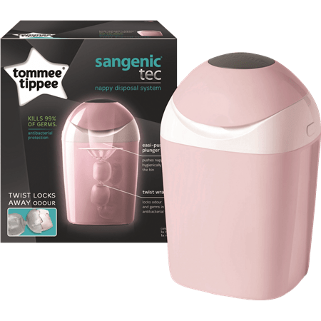 פח סאנגניק טק