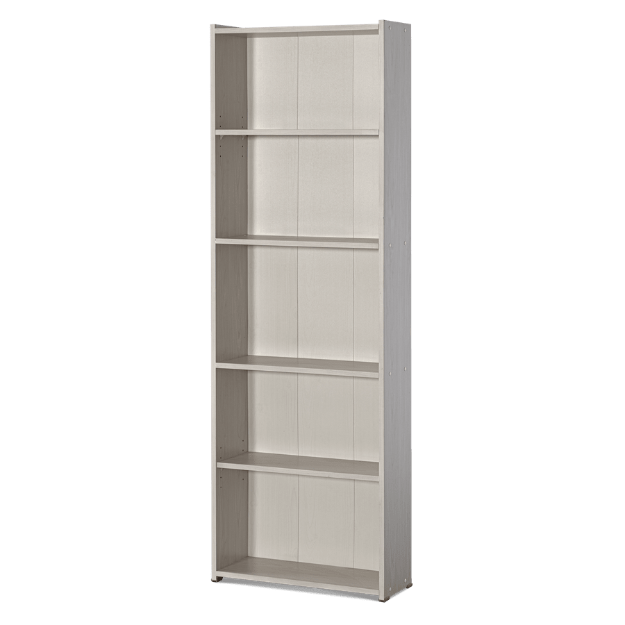 ספרייה 5 מדפים